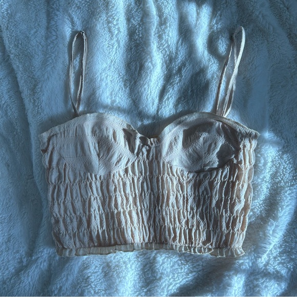 Zara tank top - Picture 1 of 3